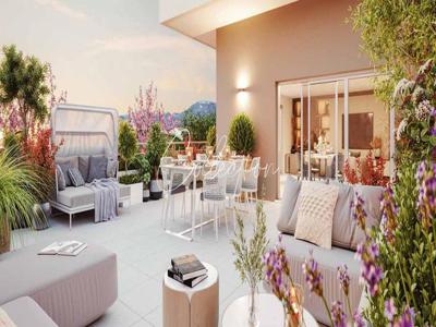 Appartement de 5 pièces de luxe en vente à Antibes, Provence-Alpes-Côte d'Azur