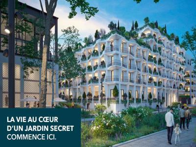 Appartement de luxe de 115 m2 en vente Montpellier, France