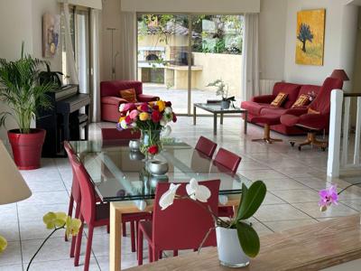 Appartement de luxe de 4 chambres en vente à Villefranche-sur-Mer, France