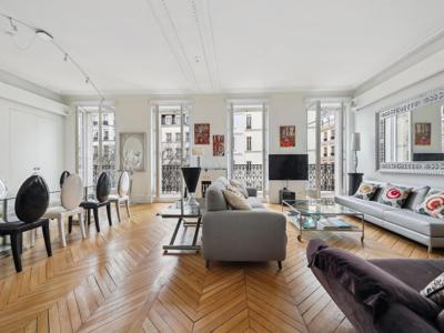 Appartement de luxe de 4 pièces à Beaubourg, Marais, Notre Dame - Ile de La Cité, France