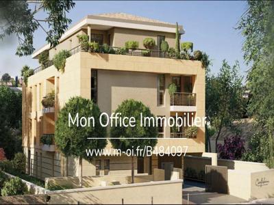 Appartement de luxe de 60 m2 en vente Aix-en-Provence, Provence-Alpes-Côte d'Azur