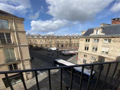 Appartement de luxe en vente à Beaubourg, Marais, Notre Dame - Ile de La Cité, France