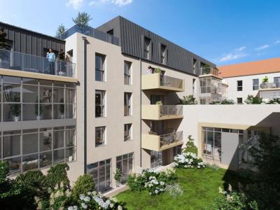 4 room luxury Flat for sale in La Roche-sur-Yon, Pays de la Loire