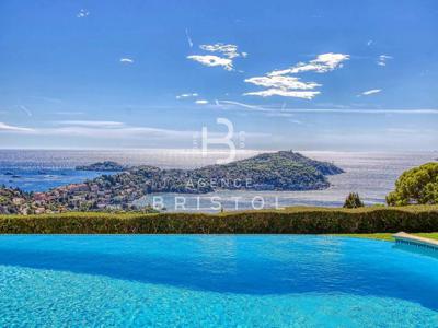 Maison de 5 chambres de luxe en vente à Villefranche-sur-Mer, Provence-Alpes-Côte d'Azur
