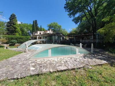 Maison de luxe 3 chambres en vente à Le Rouret, Provence-Alpes-Côte d'Azur