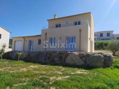 Maison de luxe 3 chambres en vente à L'Île-Rousse, Corse
