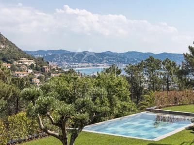 Maison de luxe 4 chambres en vente à Mandelieu, Provence-Alpes-Côte d'Azur