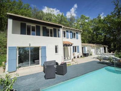 Maison de 5 chambres de luxe en vente à Mons, Provence-Alpes-Côte d'Azur