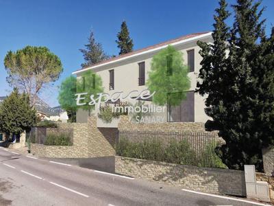 Maison de luxe de 75 m2 en vente Sanary-sur-Mer, Provence-Alpes-Côte d'Azur