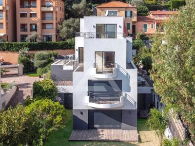 Prestigieuse Maison en vente Saint-Jean-Cap-Ferrat, France