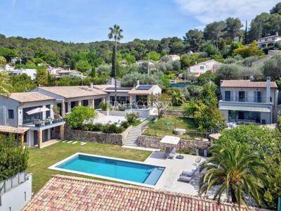 Villa de 14 pièces de luxe en vente Mougins, Provence-Alpes-Côte d'Azur