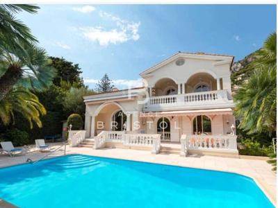 Villa de 6 pièces de luxe en vente Beaulieu-sur-Mer, Provence-Alpes-Côte d'Azur
