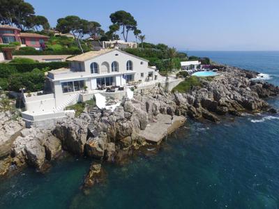 Villa de 7 pièces de luxe en vente Cap d'Antibes, Antibes, Provence-Alpes-Côte d'Azur