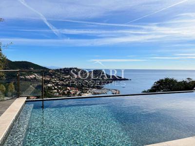 Villa de luxe de 8 pièces en vente Théoule-sur-Mer, Provence-Alpes-Côte d'Azur