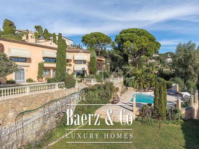 Villa de luxe de 10 pièces en vente 06250, Mougins, Alpes-Maritimes, Provence-Alpes-Côte d'Azur