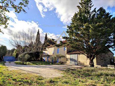 Villa de luxe de 6 pièces en vente L'Isle-sur-la-Sorgue, Provence-Alpes-Côte d'Azur