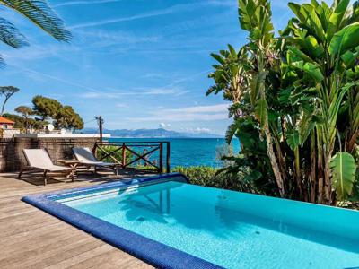 Villa de luxe de 7 pièces en vente Antibes, France