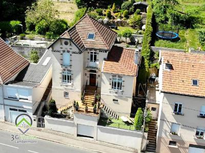 7 room luxury Villa for sale in Longwy, France