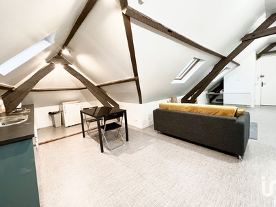 Appartement 2 pièces de 26 m² à Avon (77210)