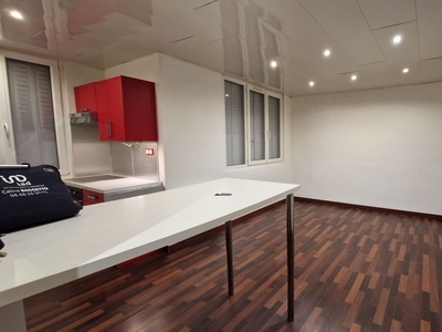 Appartement 2 pièces de 38 m² à Grenoble (38100)