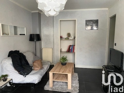 Appartement 3 pièces de 47 m² à Valence (26000)