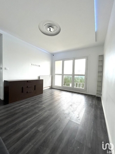 Appartement 3 pièces de 59 m² à Nemours (77140)