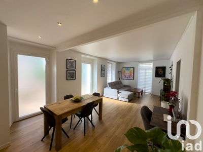 Appartement 4 pièces de 105 m² à Cannes (06400)