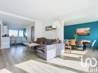 Appartement 5 pièces de 93 m² à Montesson (78360)