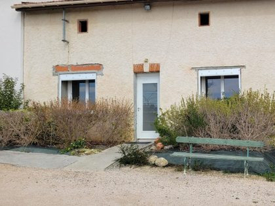 Maison à vendre Lézat-sur-Lèze