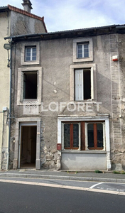 Maison T4 Ferrières-Saint-Mary
