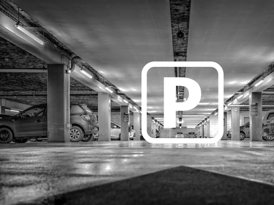 Parking/box PARIS 16