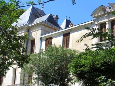 Vente maison 13 pièces 450 m² Saint-Germain-de-la-Rivière (33240)