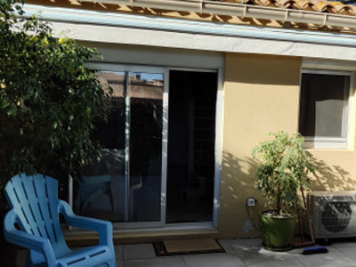 Vente maison 3 pièces 40 m² Cap d'Agde (34300)