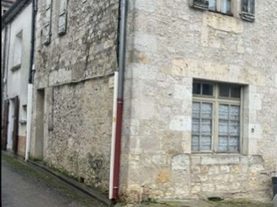 Vente maison 3 pièces 70 m² Bourg-de-Visa (82190)