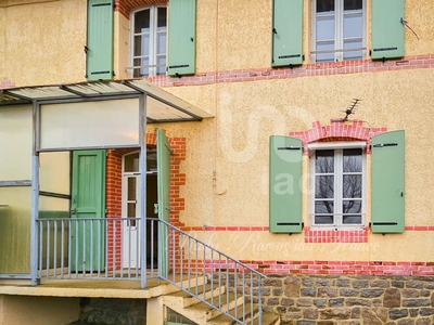 Vente maison 3 pièces 72 m² Sévérac-d'Aveyron (12150)