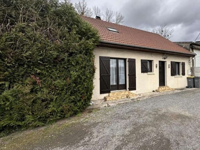 Vente maison 4 pièces 115 m² Vic-sur-Aisne (02290)