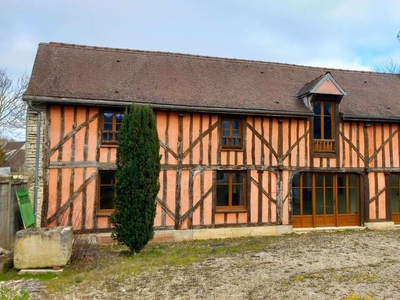 Vente maison 4 pièces 153 m² Brienne-le-Château (10500)