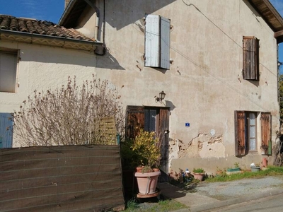 Vente maison 4 pièces 177 m² Gabarnac (33410)