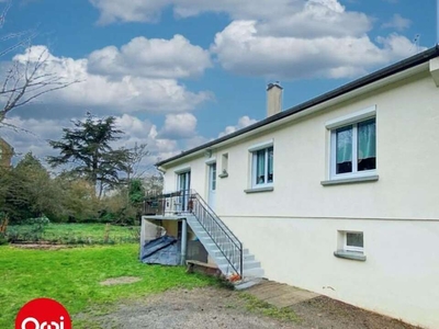 Vente maison 4 pièces 81 m² Fleury-sur-Andelle (27380)