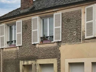 Vente maison 4 pièces 82 m² Recloses (77760)