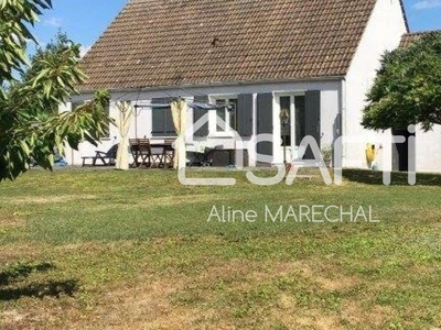 Vente maison 4 pièces 93 m² Livry-Louvercy (51400)