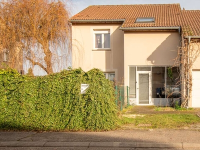 Vente maison 5 pièces 107 m² Metz (57000)