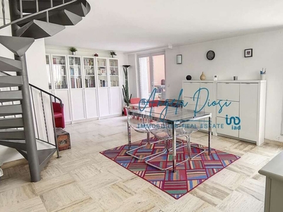 Vente maison 5 pièces 130 m² Fresnes (94260)