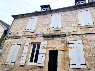 Vente maison 5 pièces 130 m² Montignac (24290)