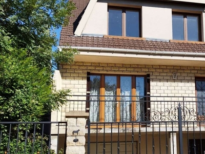 Vente maison 5 pièces 138 m² Gournay-sur-Marne (93460)