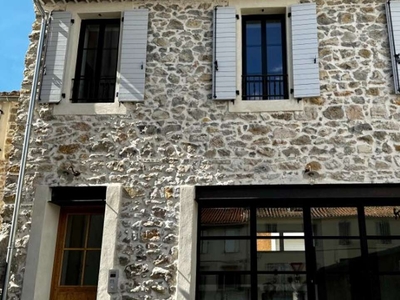 Vente maison 5 pièces 160 m² La Bouilladisse (13720)