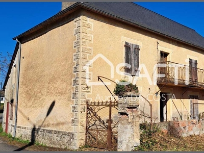 Vente maison 5 pièces 170 m² Oloron-Sainte-Marie (64400)