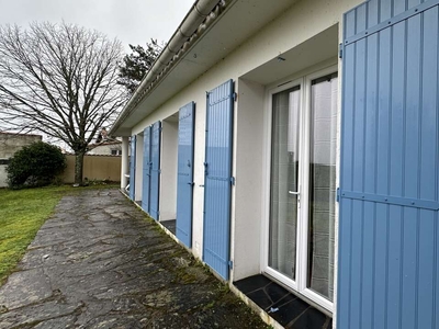 Vente maison 5 pièces 95 m² La Tranche-sur-Mer (85360)