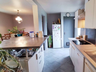 Vente maison 6 pièces 123 m² Louargat (22540)