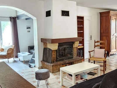 Vente maison 6 pièces 130 m² Izon (33450)